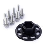 BMW N55/S55 Crank Bolt Capture