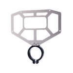 Dashboard mount for digital display ECUMASTER ADU7