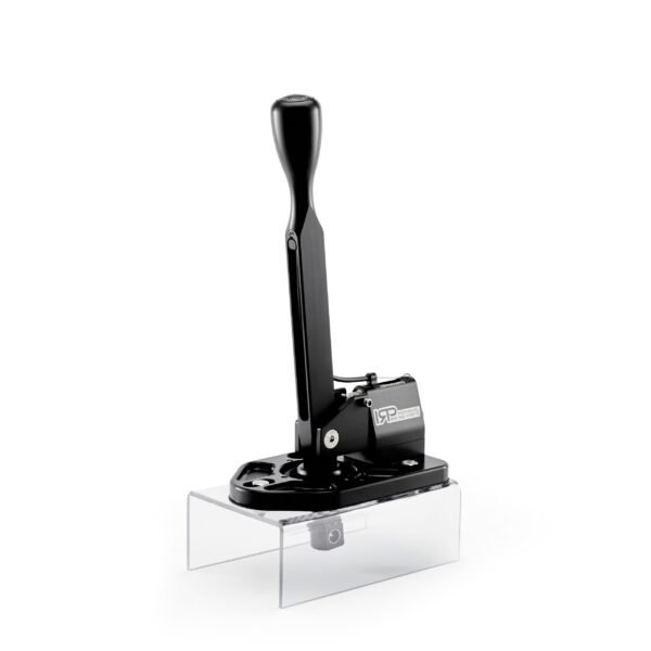Short shifter BMW E46, E8x, E9x V3 (bolt-on)