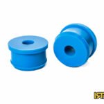 Front control arm (wishbone) 90SH polyurethane bushings BMW E30, E36, E36/5
