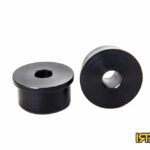 Front control arm (wishbone) polyamide bushings BMW E30, E36, E36/5