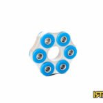 Flex disc (giubo) LK78 M12 BMW E30, E36