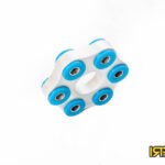 Flex disc (giubo) LK96 M10 BMW E8x, E9x, F10, F11