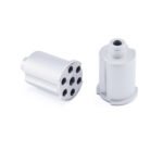 Rear subframe/beam aluminium bushings BMW E30