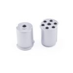 Rear subframe/beam aluminium bushings BMW E36/5