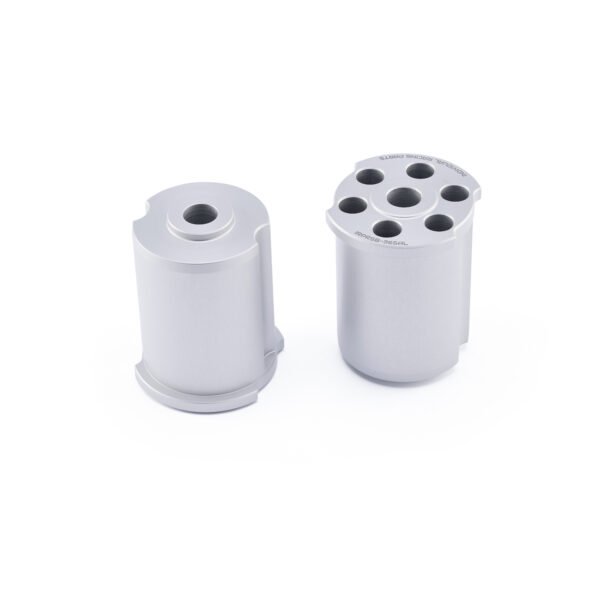 Rear subframe/beam aluminium bushings BMW E36/5