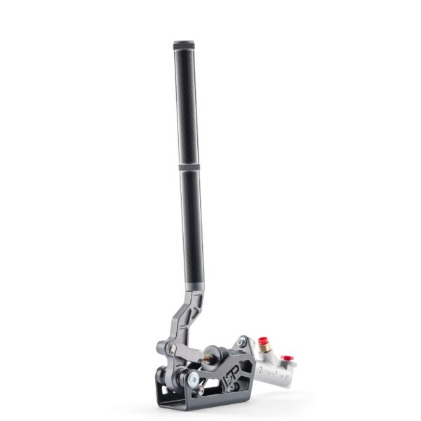 Hydraulic handbrake No8