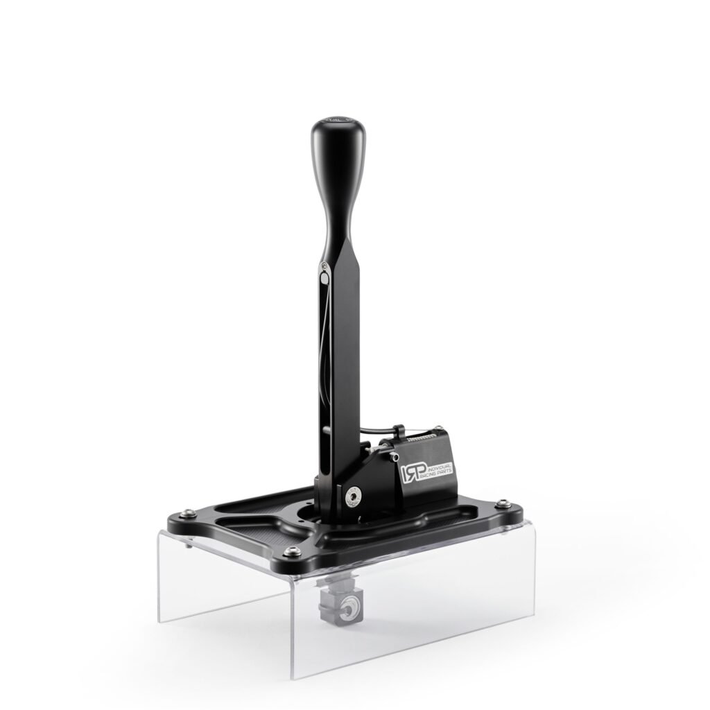 Short shifter 370Z/Z34/Z/RZ34 V3 - IRP - Individual Racing Parts