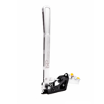 Individual Racing Parts Hydraulic Handbrake No6 Silver