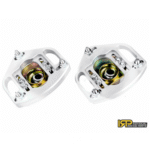 Adjustable camber caster plates (for coilovers) BMW E46, E85, E86, E89