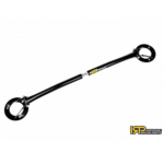 Front adjustable strut bar (made of steel) BMW E36, E36/5