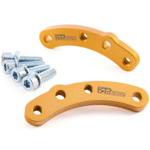 rare brake caliper