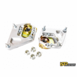 Adjustable camber plates for drift kit BMW E36
