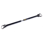 Rear adjustable strut bar (made of steel) BMW E36, E36/5