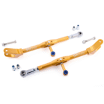 Rear upper camber arms