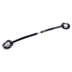 Front adjustable strut bar (made of steel) BMW E30Front adjustable strut bar (made of steel) BMW E30