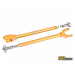 Rear lower camber arms (made of aluminium) BMW E36, E46