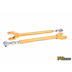 Rear upper camber arms (made of aluminium) BMW E36