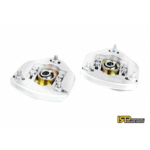 Adjustable camber caster plates (for coilovers) BMW E30, E34