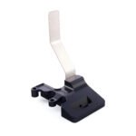 throttle pedal
