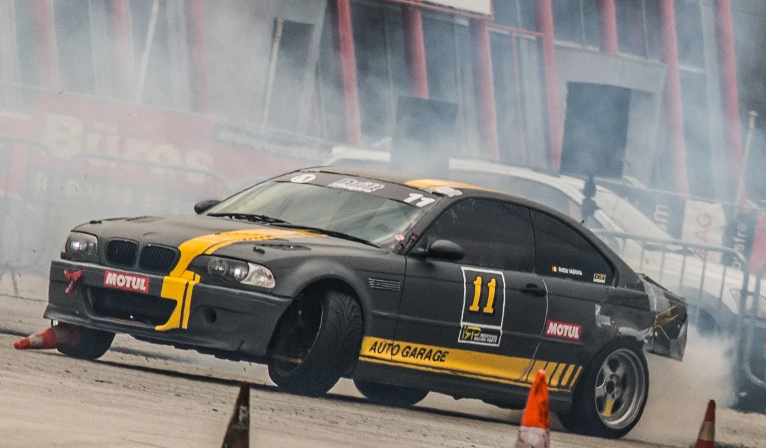 IRP Front Drift Kit V1 vs V2. Which one you should choose?