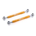 Rear adjustable control arms BMW F2x, F3x