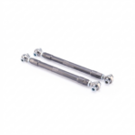 Rear adjustable wishbones BMW F80 m3 grey