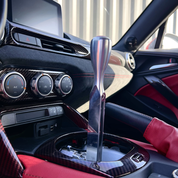 Short Shifter Fiat 124 Abarth