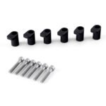 IRP Ignition coil brackets for B58