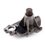 IRP B58 water pump plug installed
