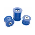 Poly bushings for G2X