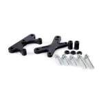 IRP Hydraulic steering pump bracket kit includes