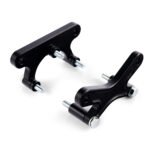 IRP Hydraulic steering pump bracket