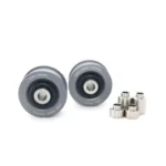 IRP aluminium front control arm bushings for BMw F3X