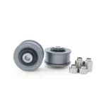 IRP aluminium front control arm bushings for BMw F3X