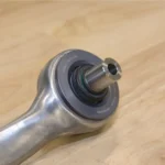 IRP aluminium front control arm bushings for BMW F3X