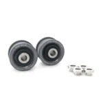 IRP Front control aluminium bushings for BMW G8X M series