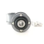 IRP Front control aluminium bushings for BMW G8X M series
